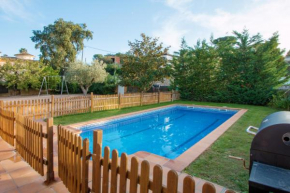 Villa con piscina privada, Calonge